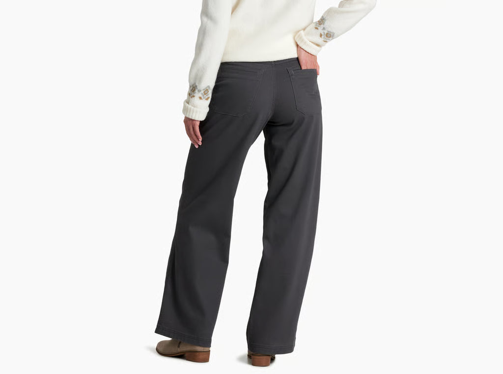 Kontour™ Wide-Leg