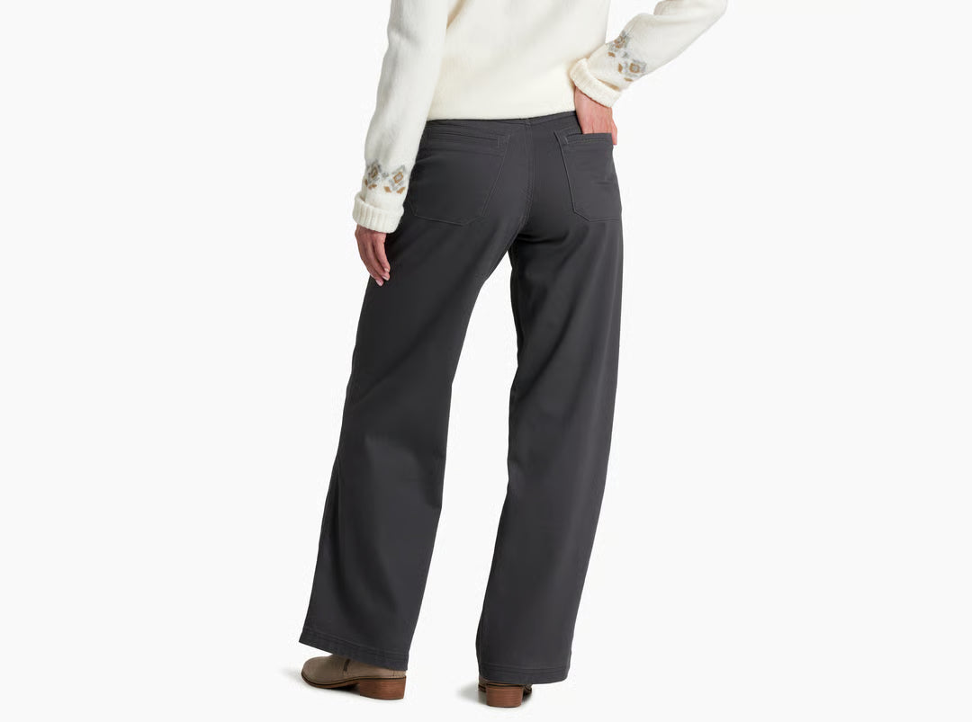 Kontour™ Wide-Leg