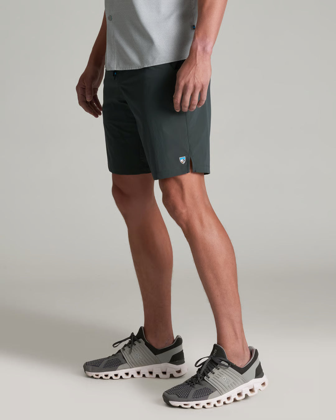 Dynamo™ Short With Liner