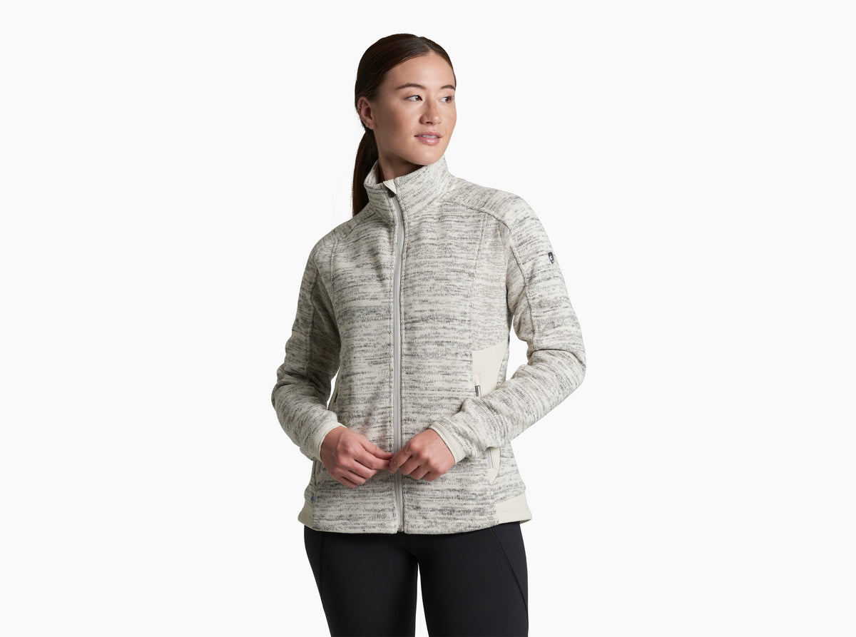 Aktivator® Fleece Jacket