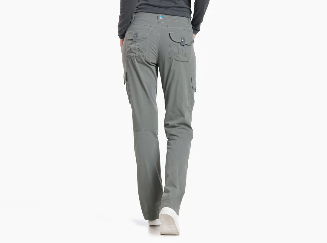 Splash™ Roll-Up Pant