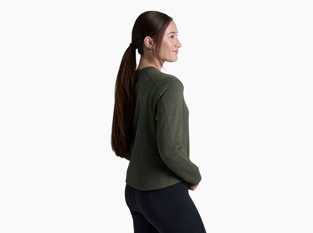 Lola™ Pullover Sweatshirt