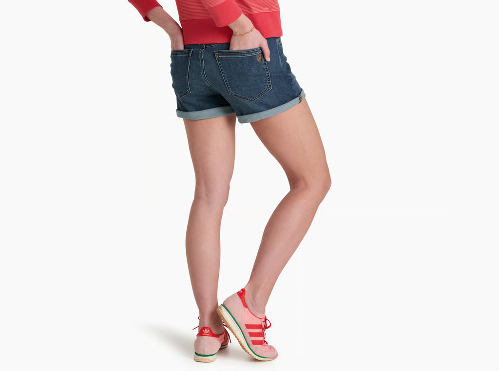 Kontour™ Form Denim Short