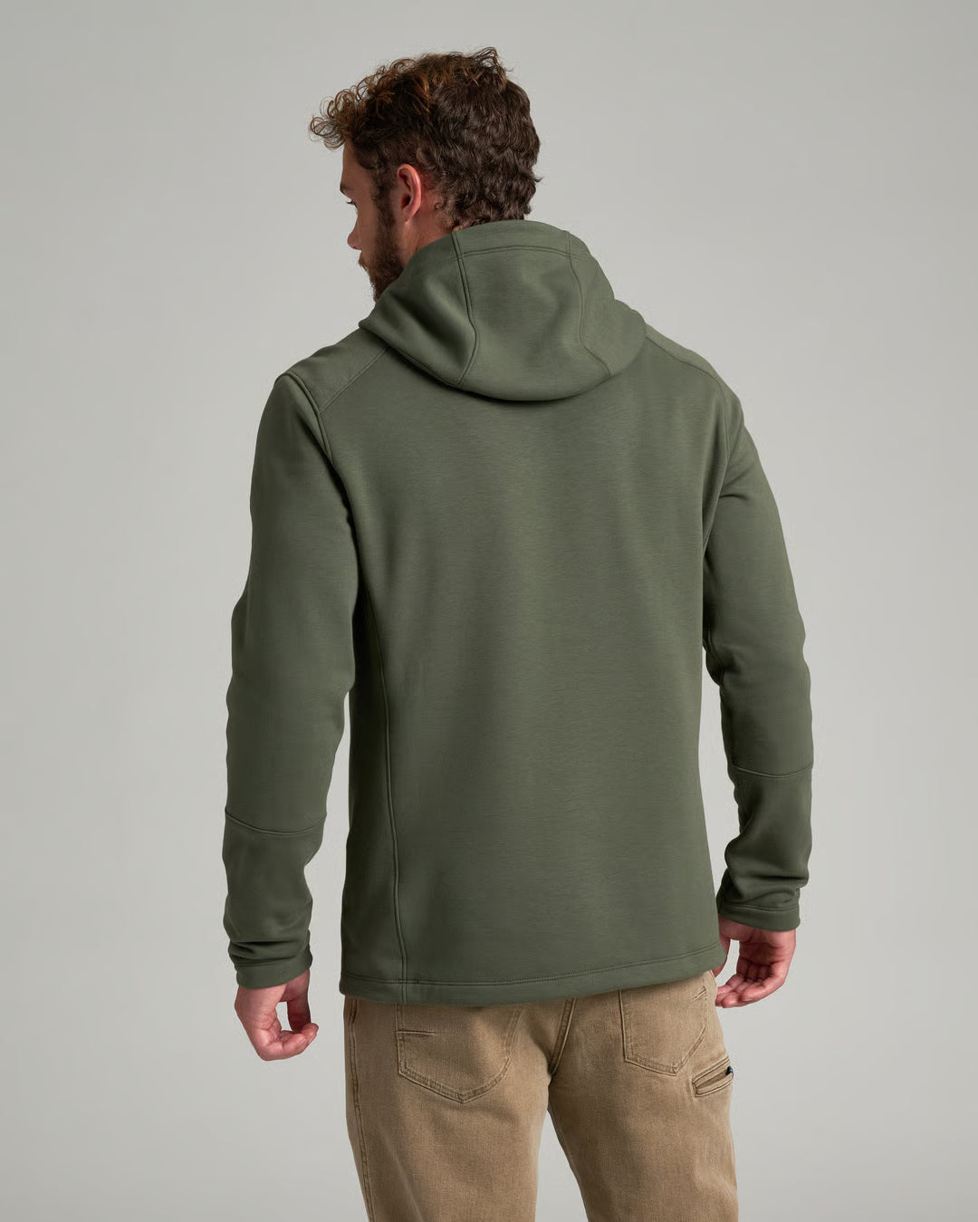 Spekter™ Pullover Hoody