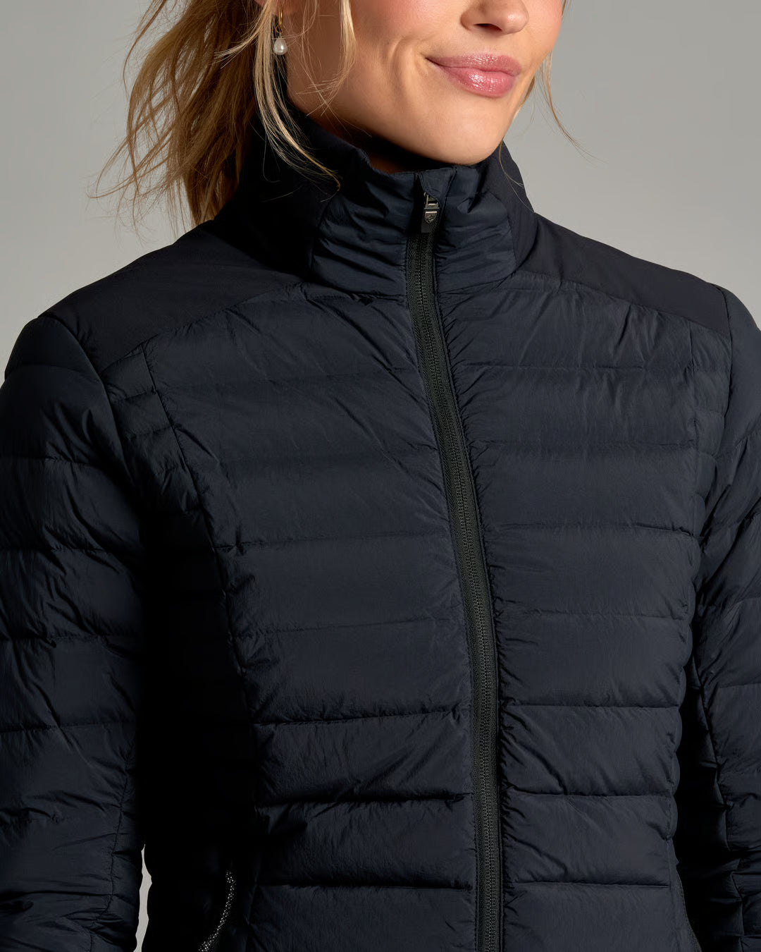 Spyfire® Jacket