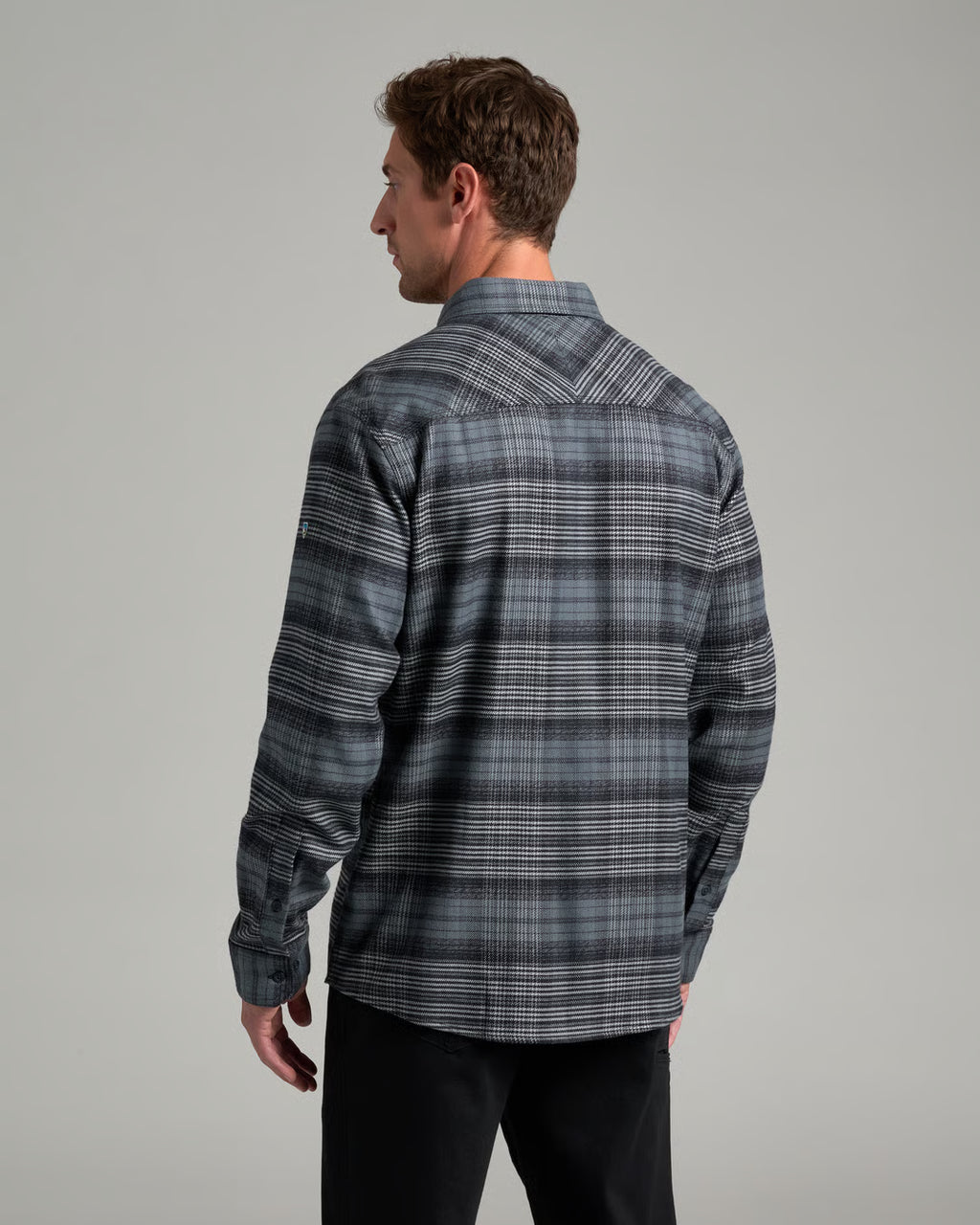 Rydr™ Flannel
