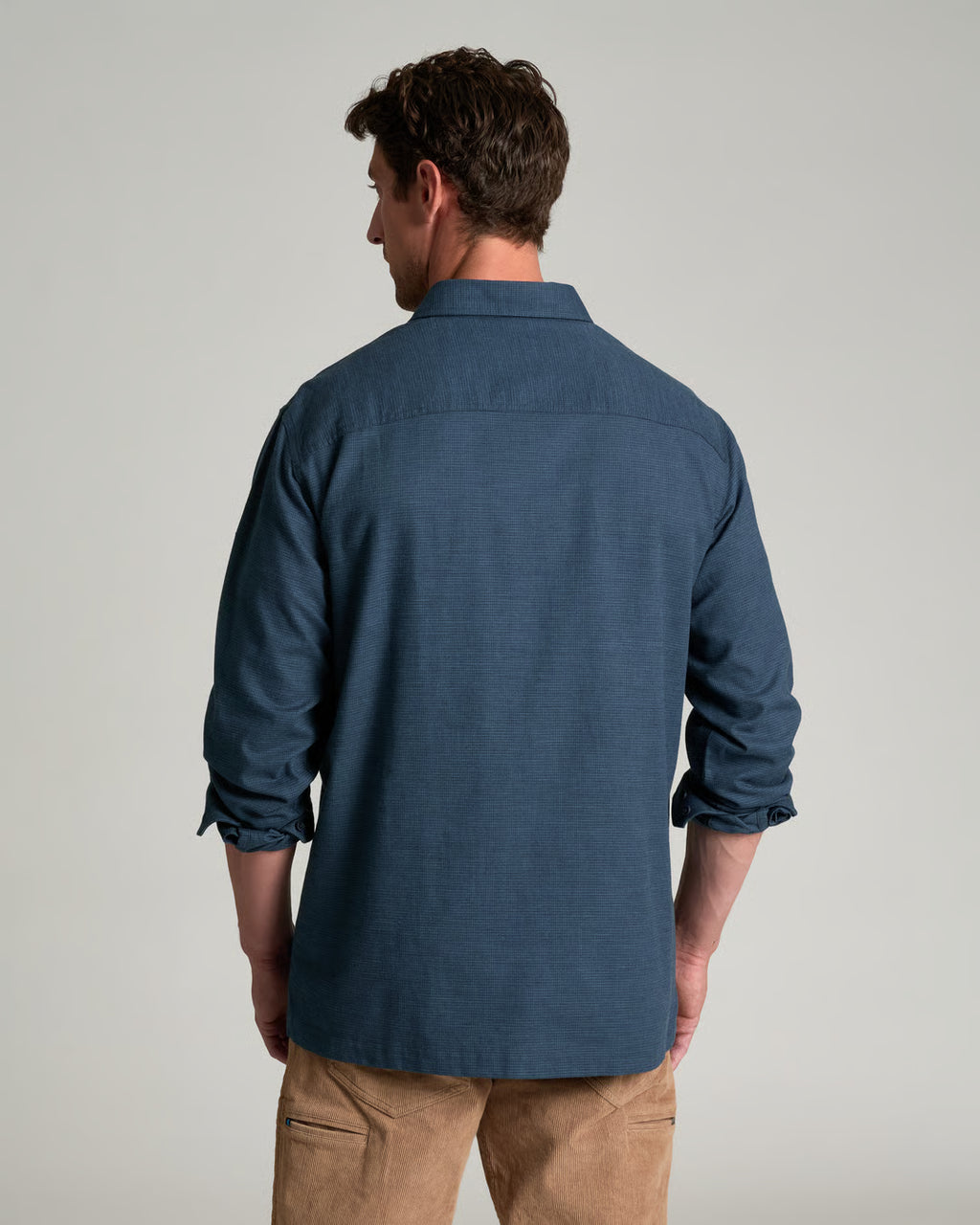 Revolvr™ Flannel