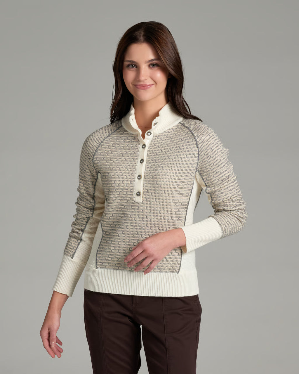 Alpenkuhl™ Pullover