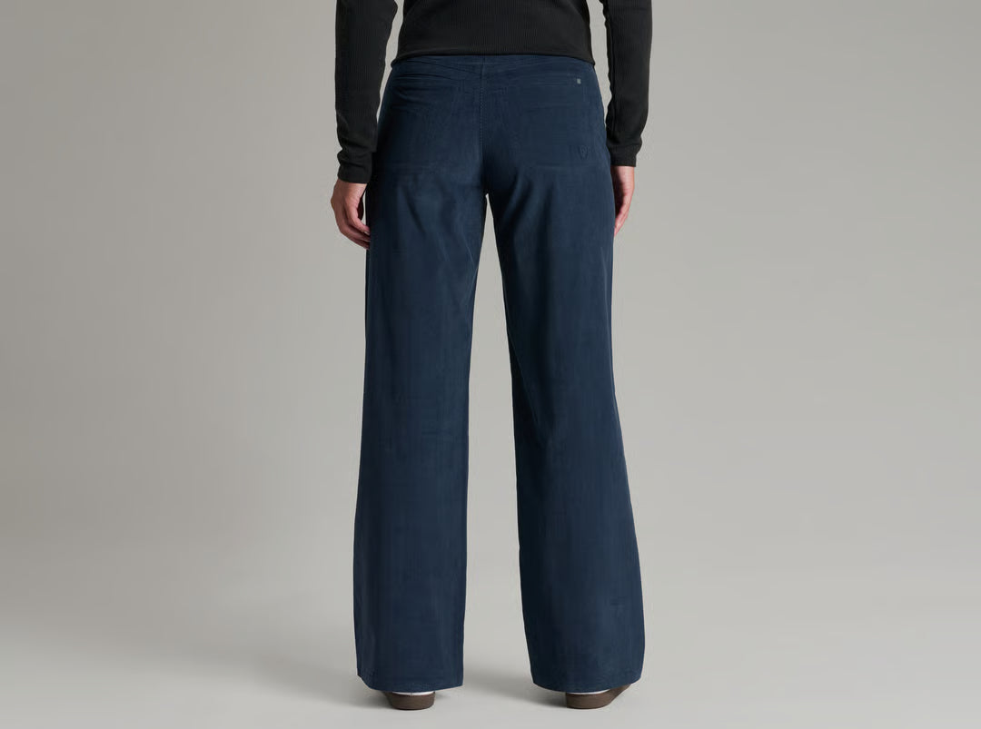 Lydia™ Cord Wide-Leg