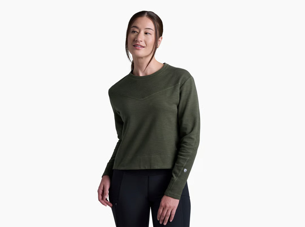 Lola™ Pullover Sweatshirt