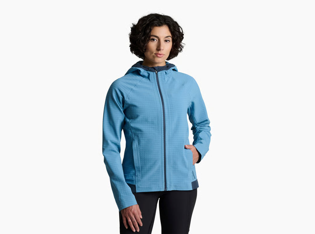 Skramblr™ Softshell
