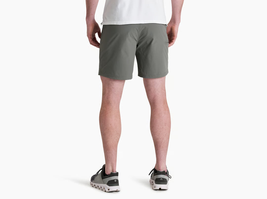 Dissipatr™ Air Short