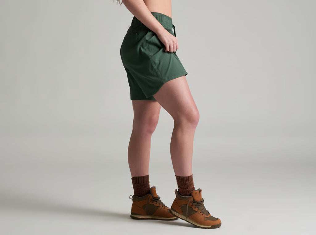 Kalypso™ 7" Short