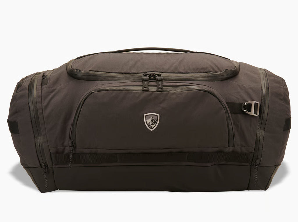 Eskape™ 50 Kanvas Duffel