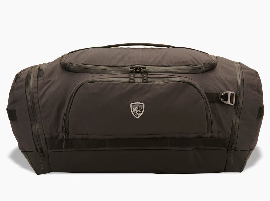 Eskape™ 50 Kanvas Duffel