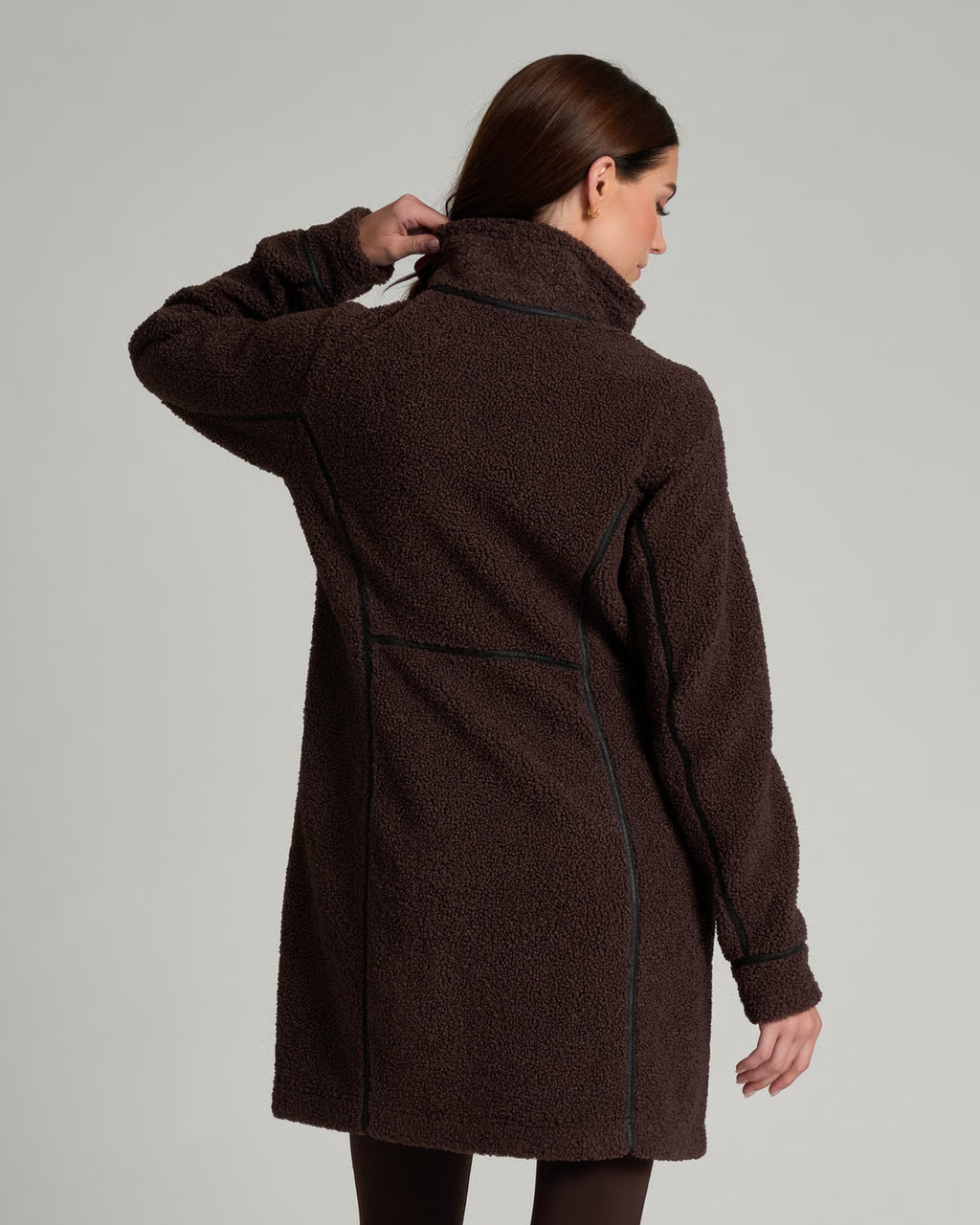 Durango™ Sherpa Long