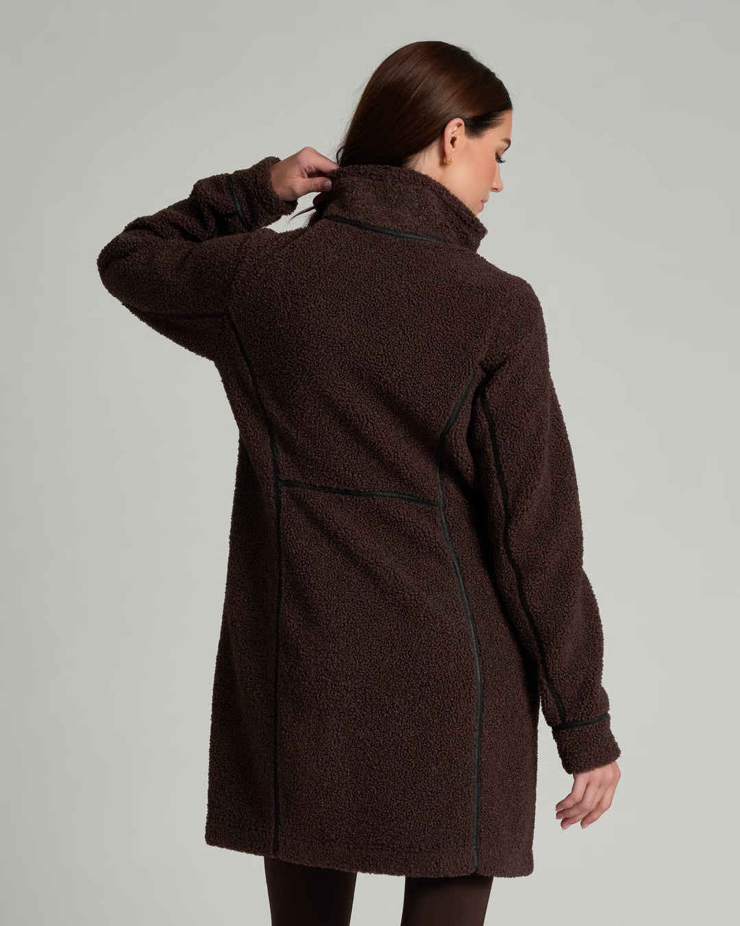 Durango™ Sherpa Long