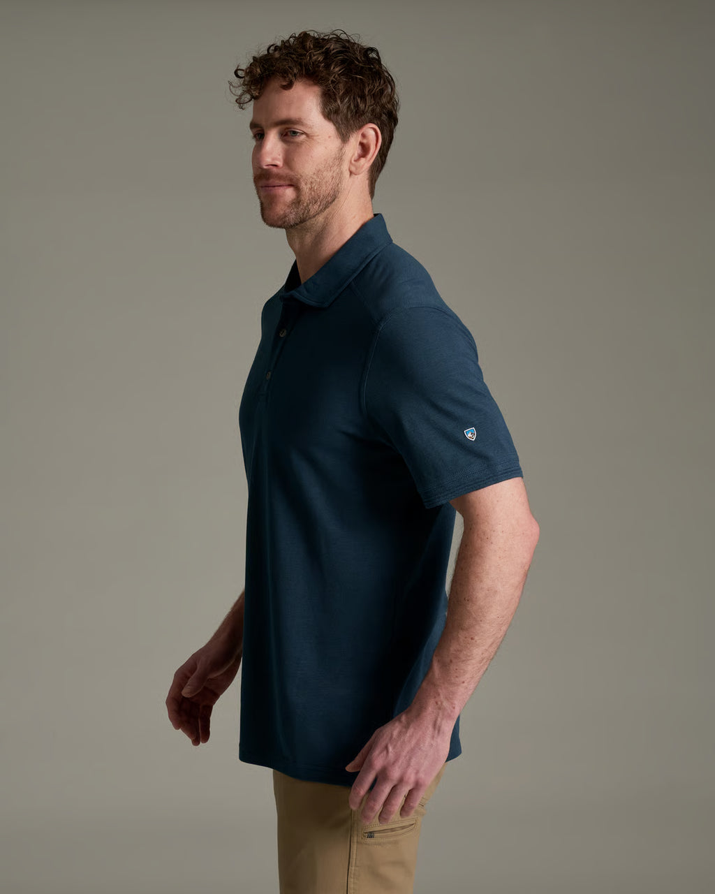 Peake™ Polo
