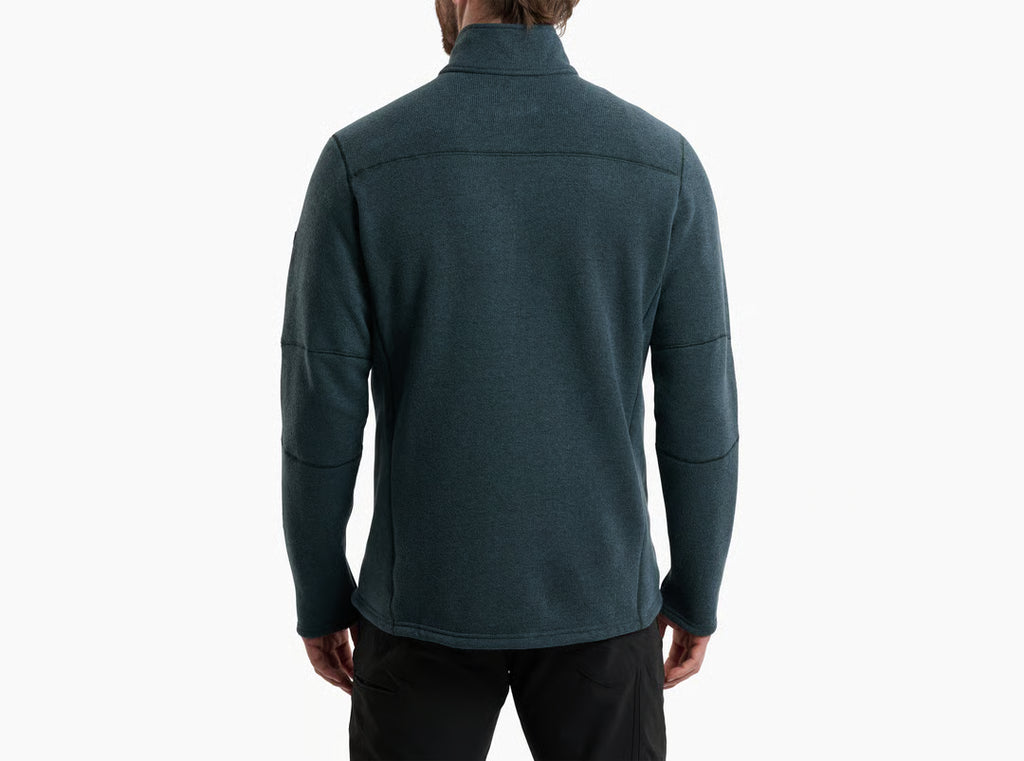 Interceptr™ Full Zip