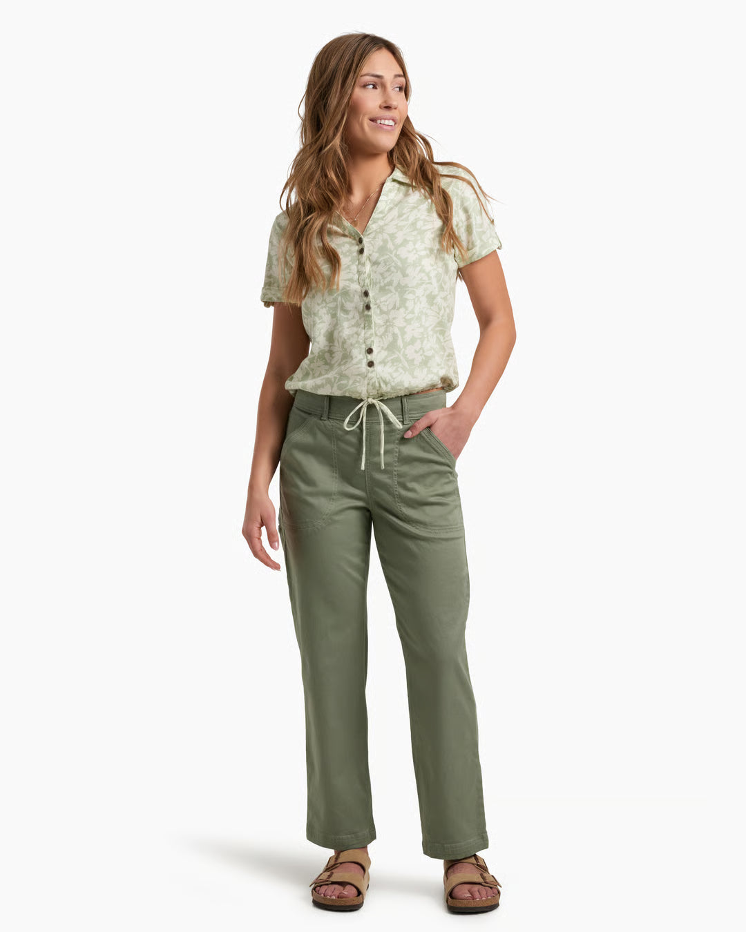 Kultivatr™ Pull-On Crop