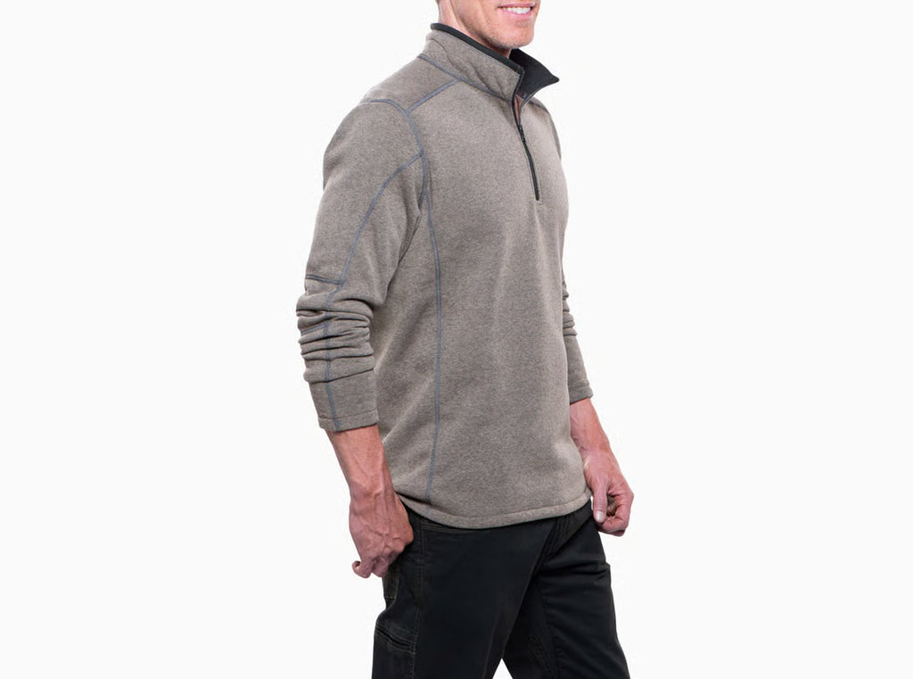 Revel™ 1/4 Zip
