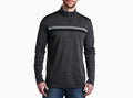 Downhill Racr™ Merino 1/4 Zip