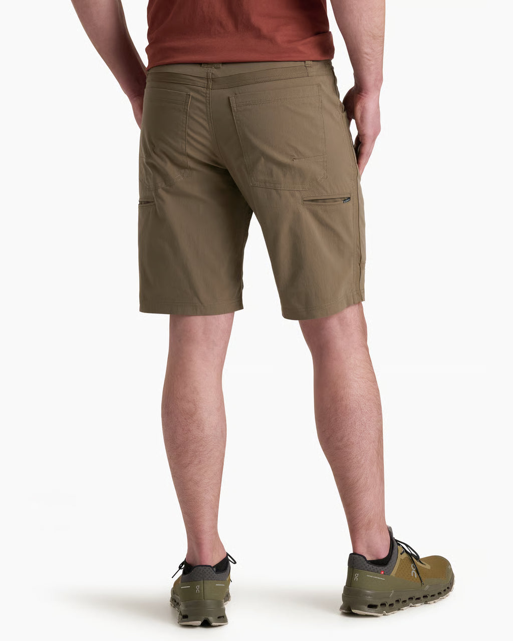 Free Radikl™ Short