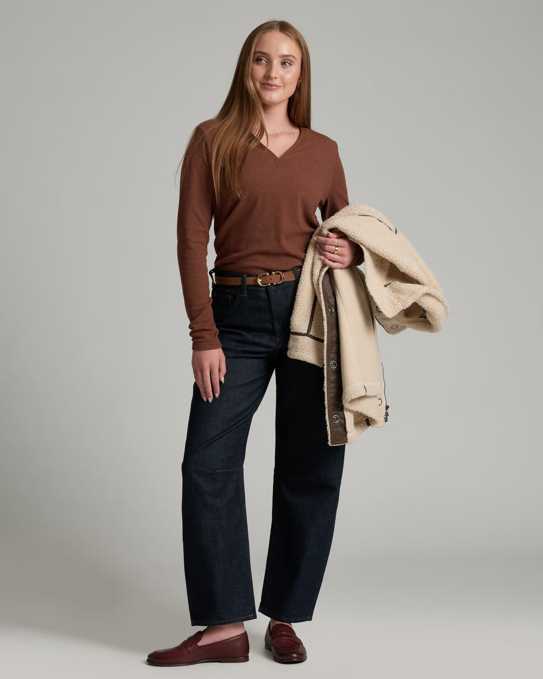 Verona™ V-Neck