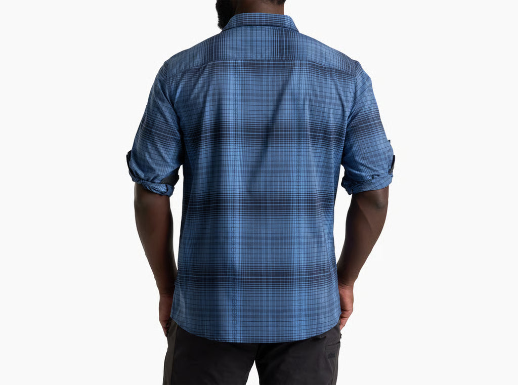 Response™ Long Sleeve Tall