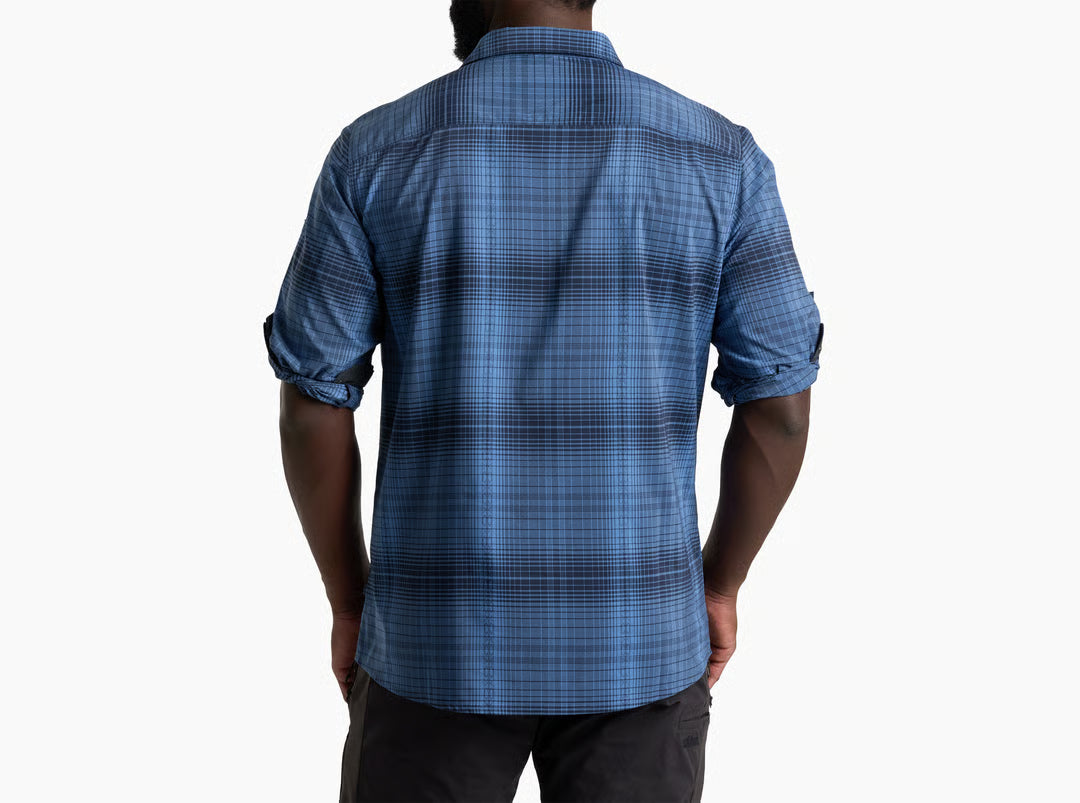 Response™ Long Sleeve Tall