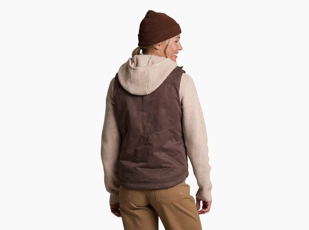 Celeste™ Lined Vest