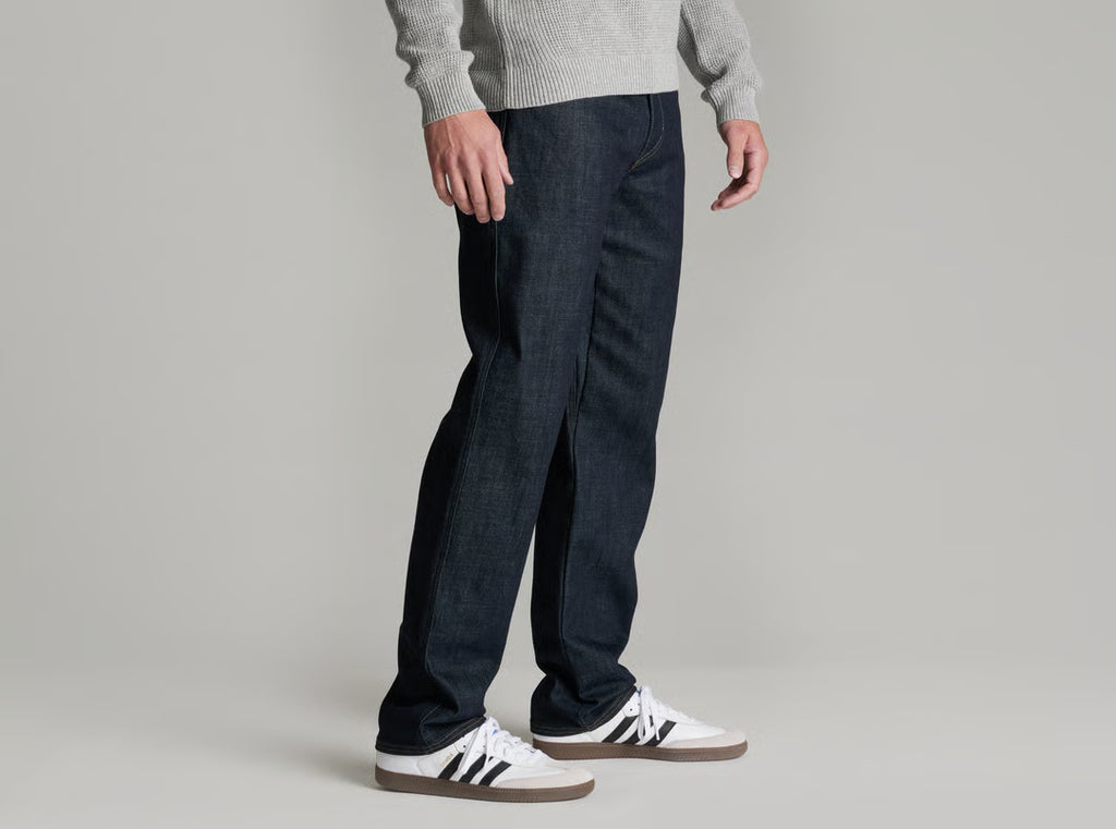 Kontrol™ Denim Full