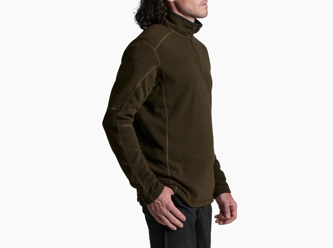 Revel™ 1/4 Zip