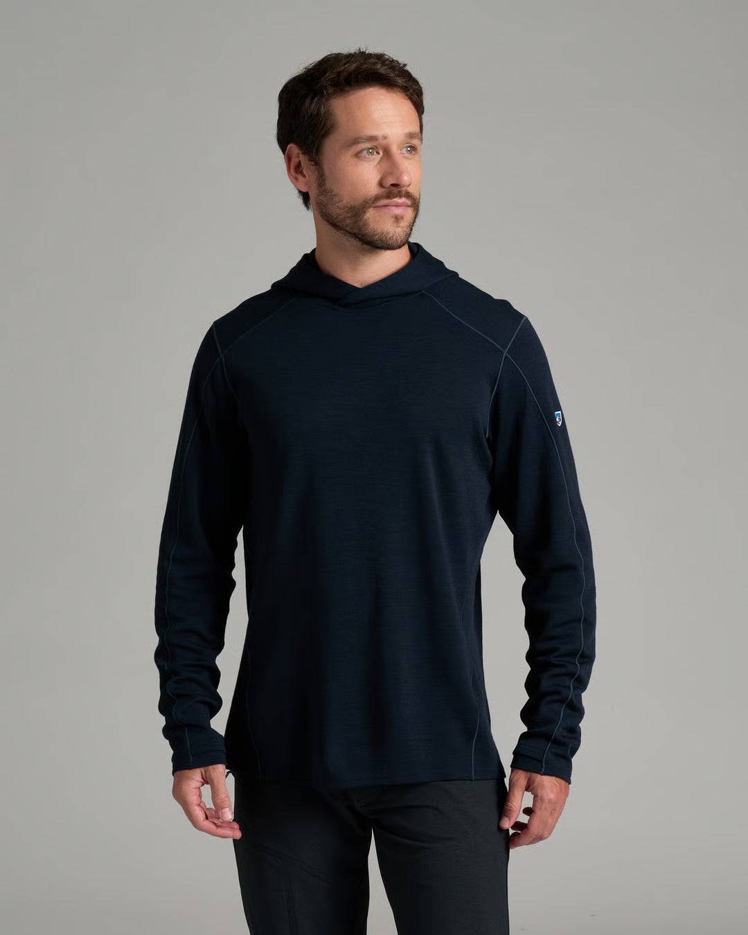 Invigoratr™ Merino Hoody