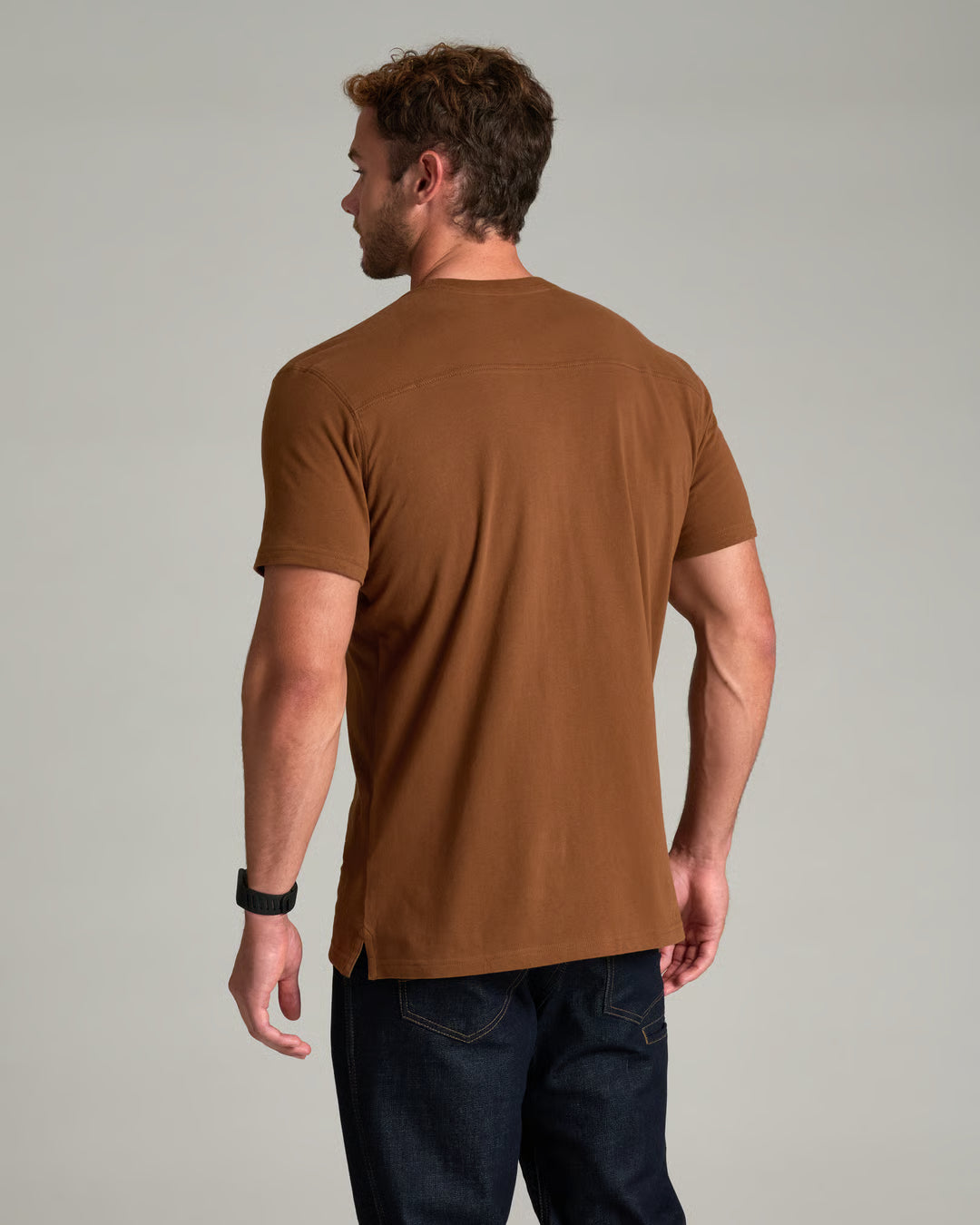 Bravado™ T