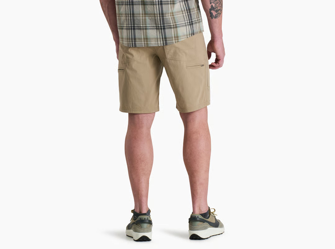 Free Radikl™ Short