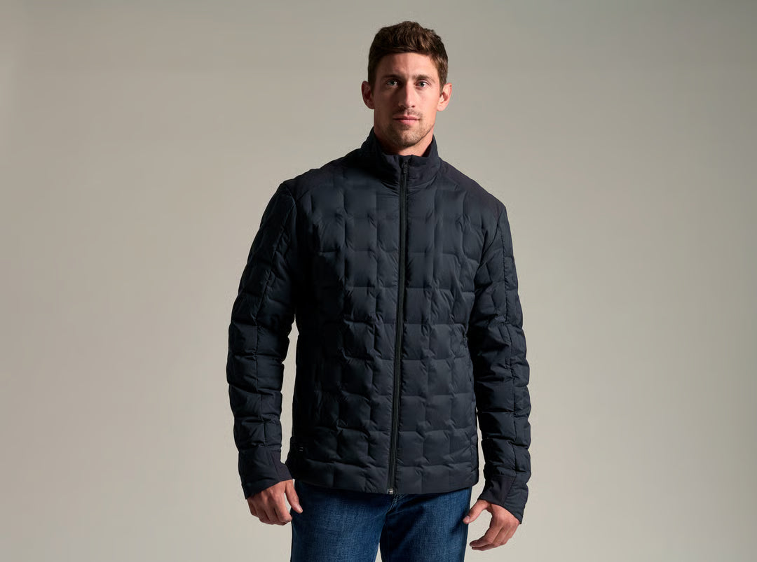 Firestorm™ Down Jacket
