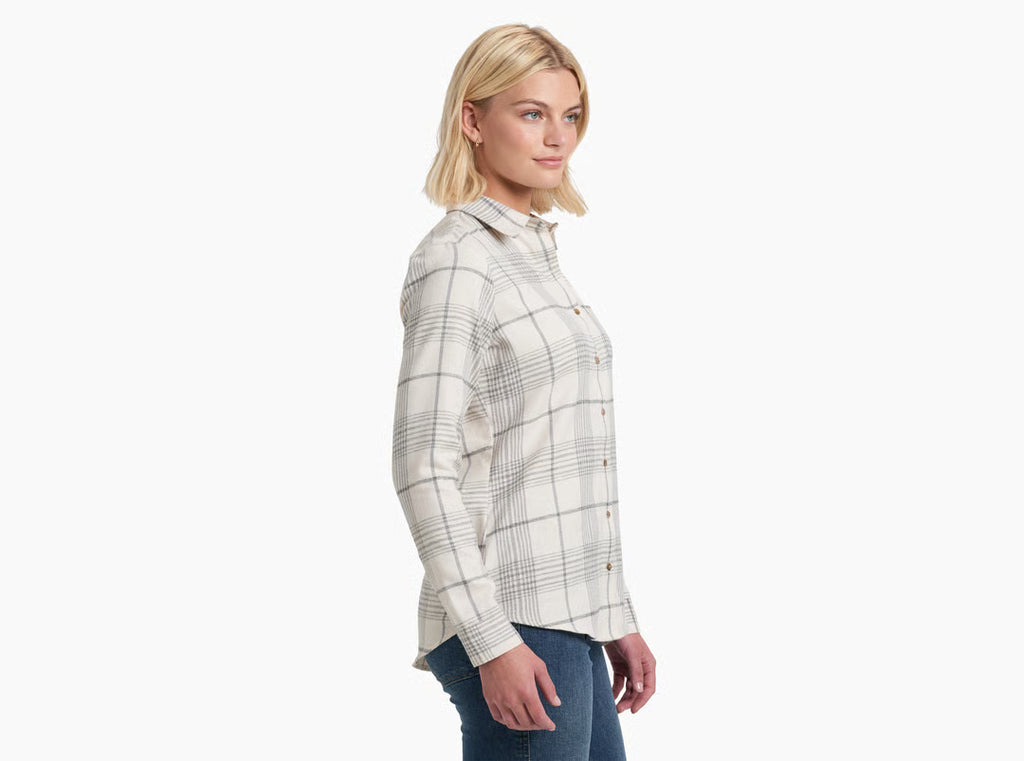 Kamila™ Flannel