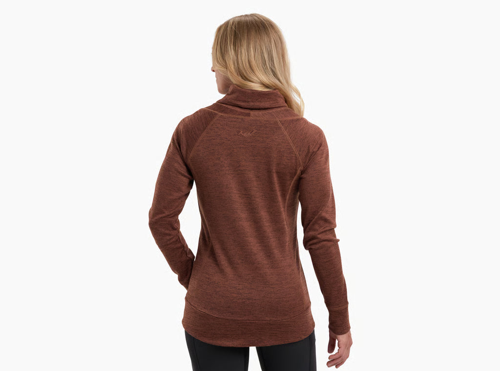 Léa™ Pullover