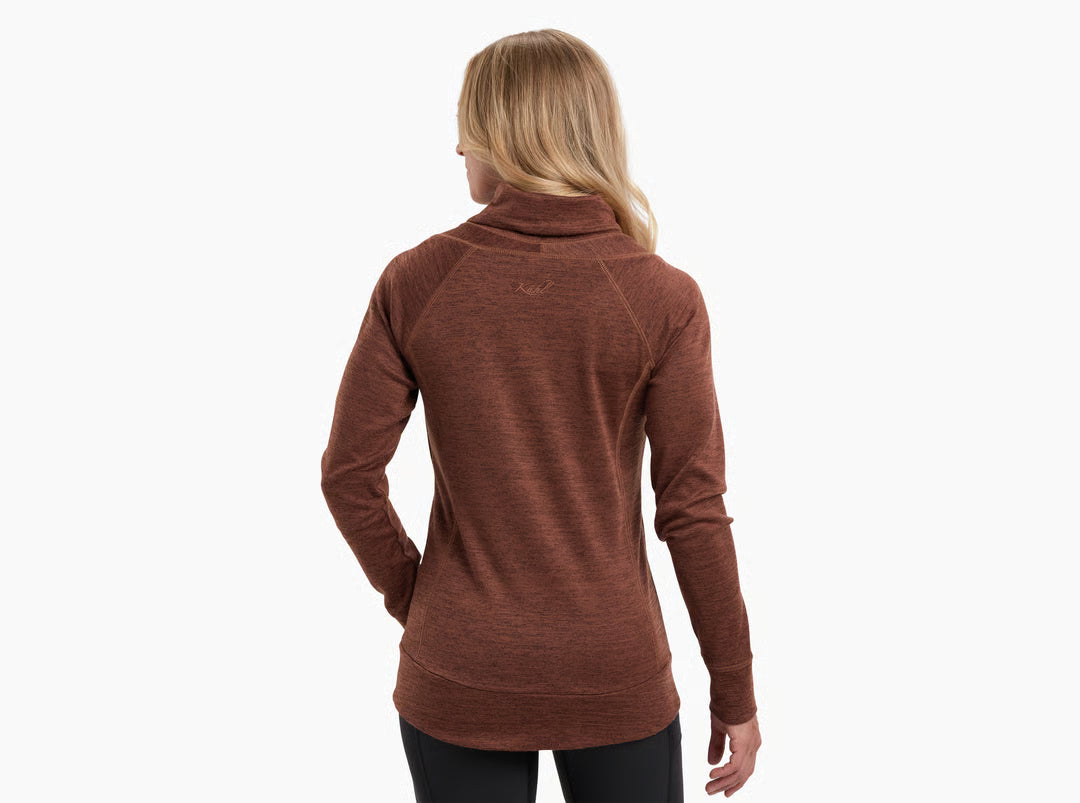 Léa™ Pullover
