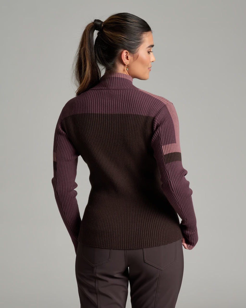 KÜHL Team™ Ribbed 1/4 Zip