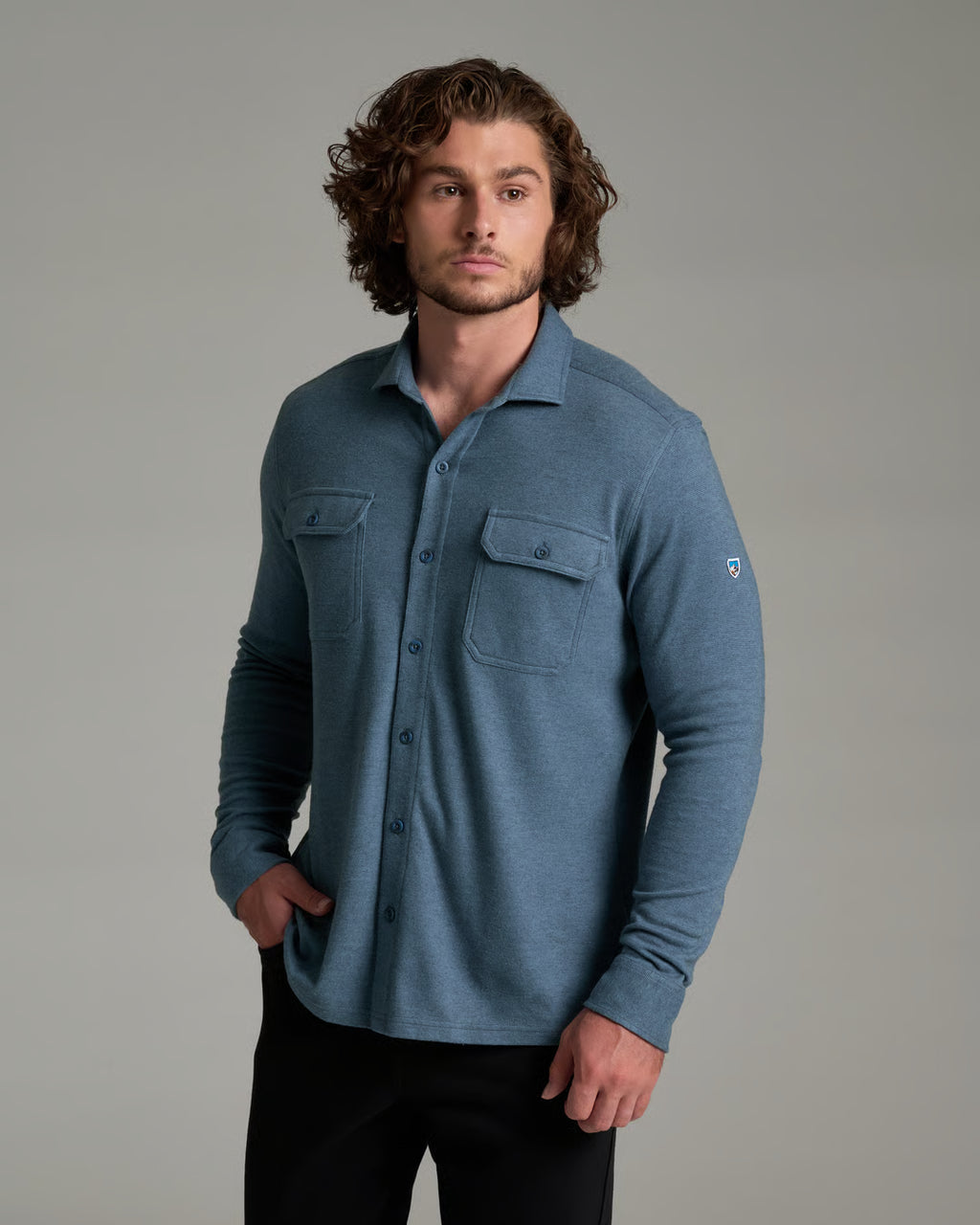Innovatr™ Knit Flannel