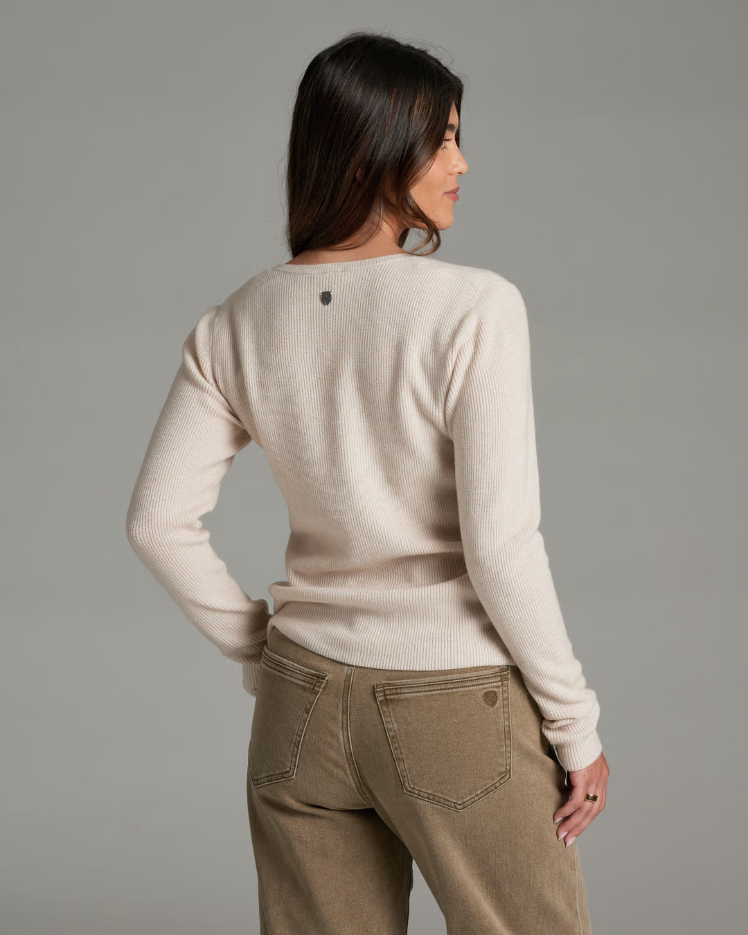 Vesper™ Henley Sweater