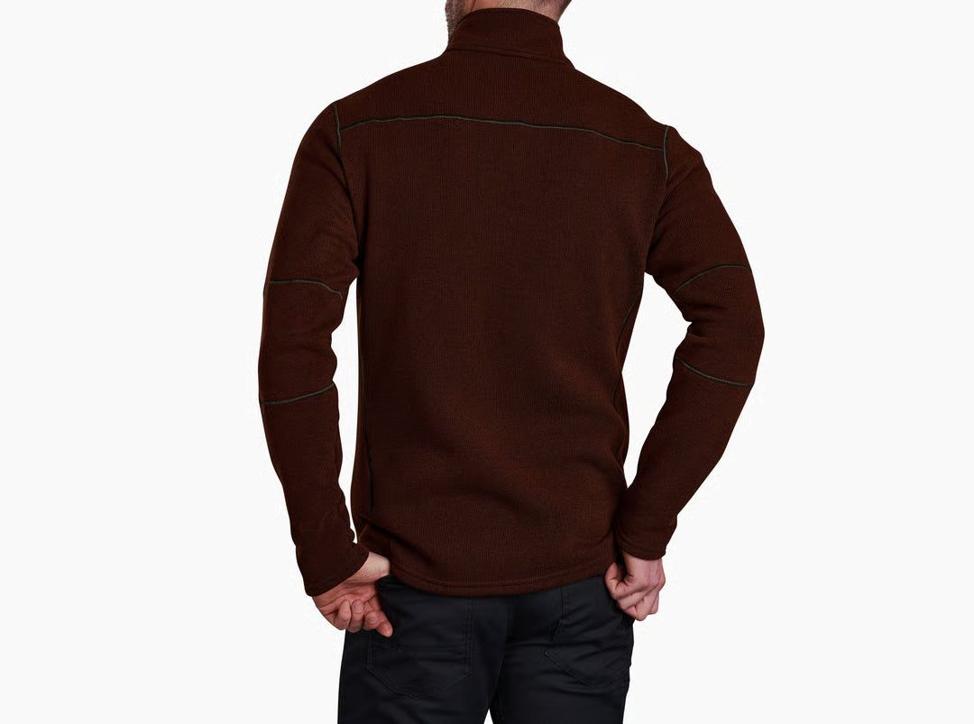 Interceptr™ Full Zip