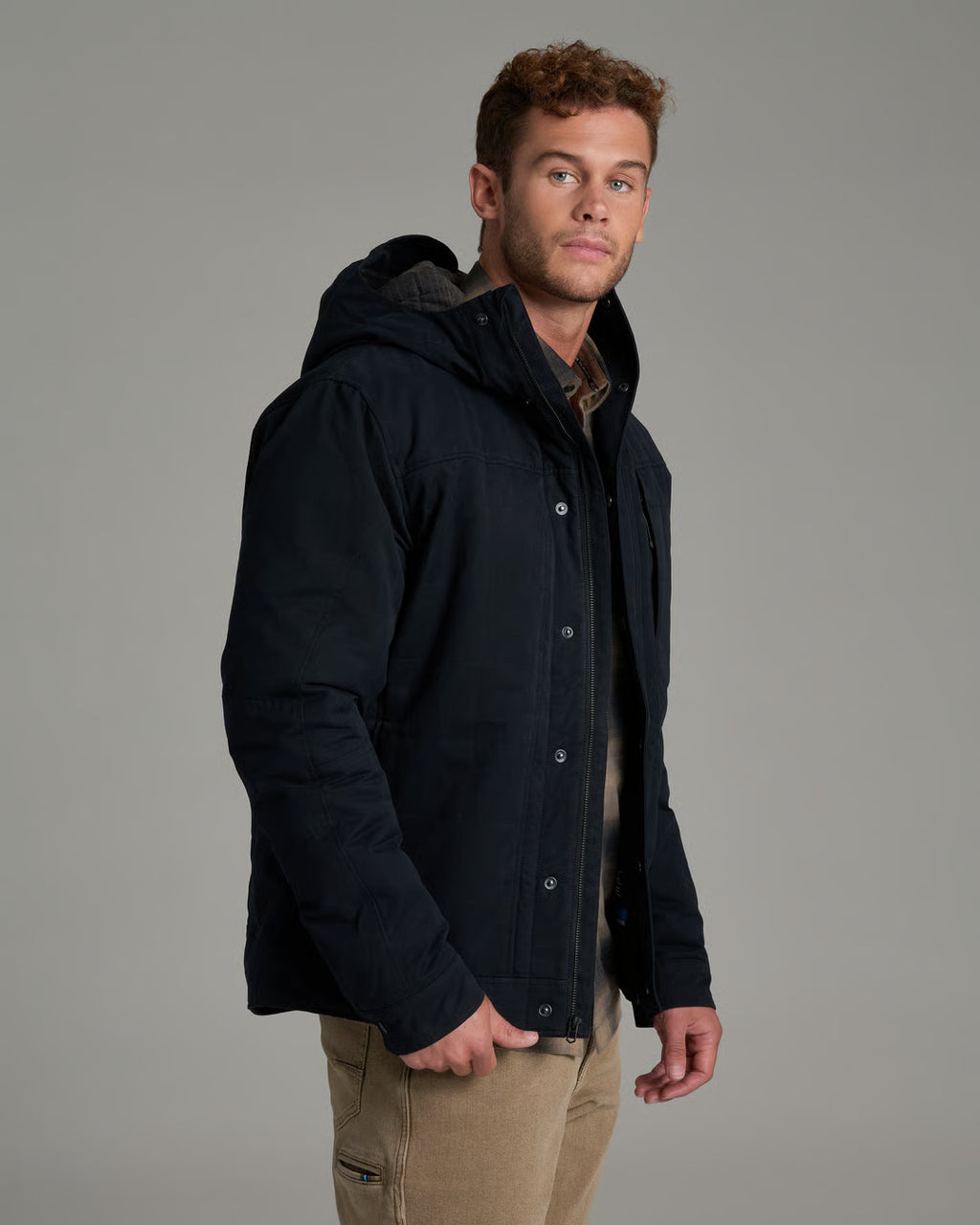 Outrydr™ Insulated Hoody