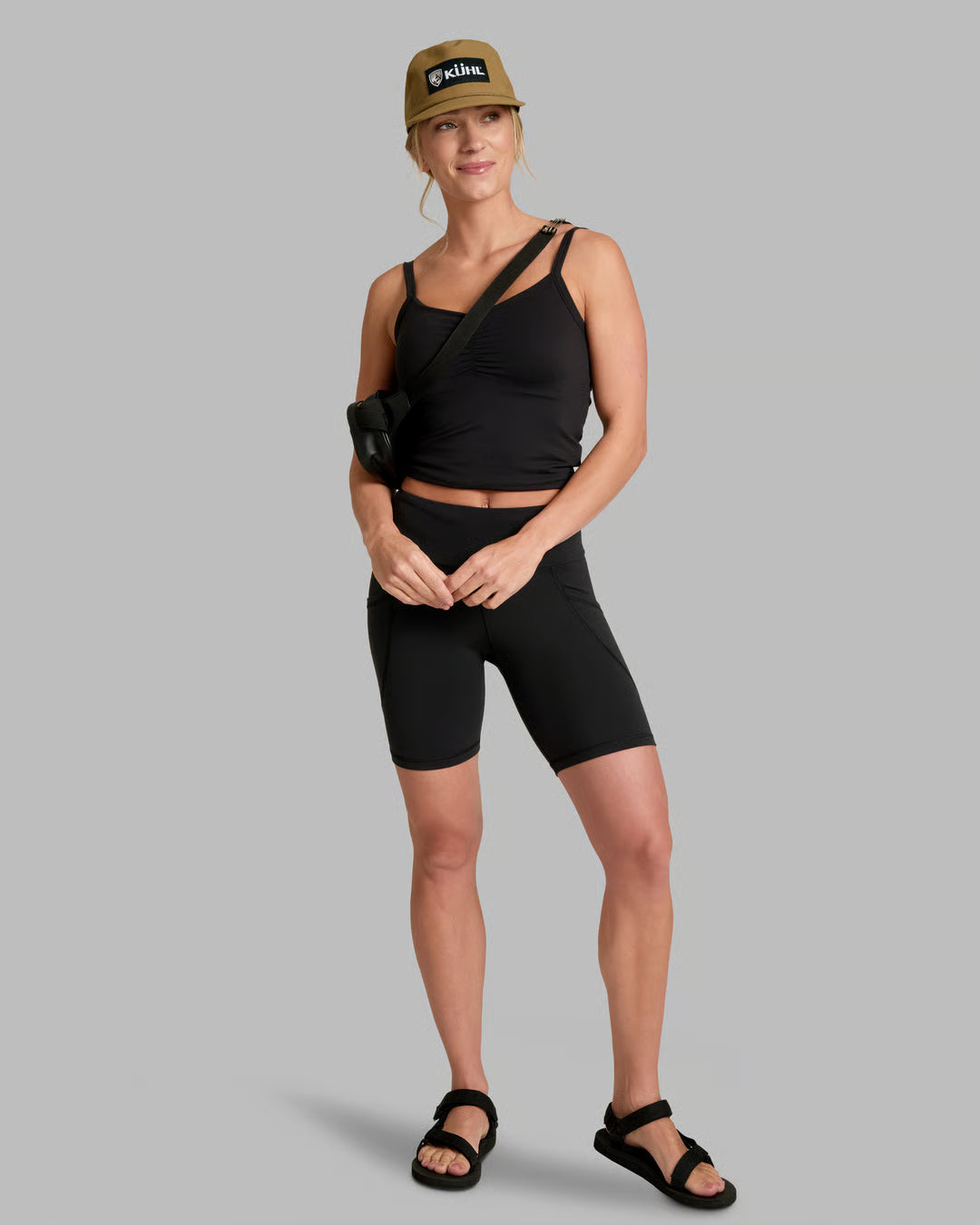 Kush™ Bra Tank