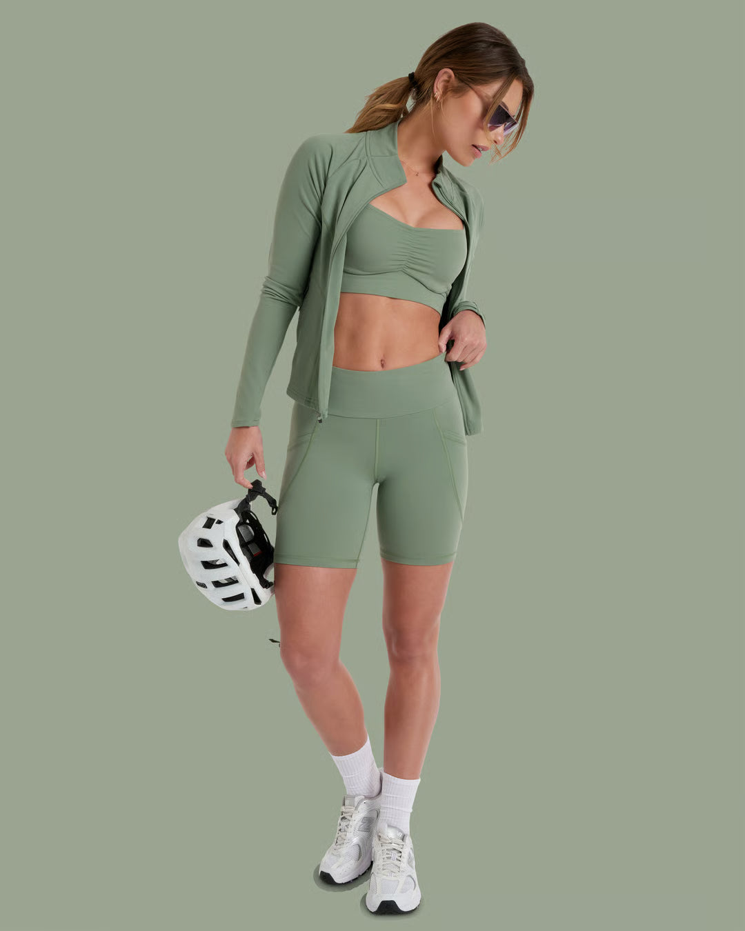 Kush™ 7" Short
