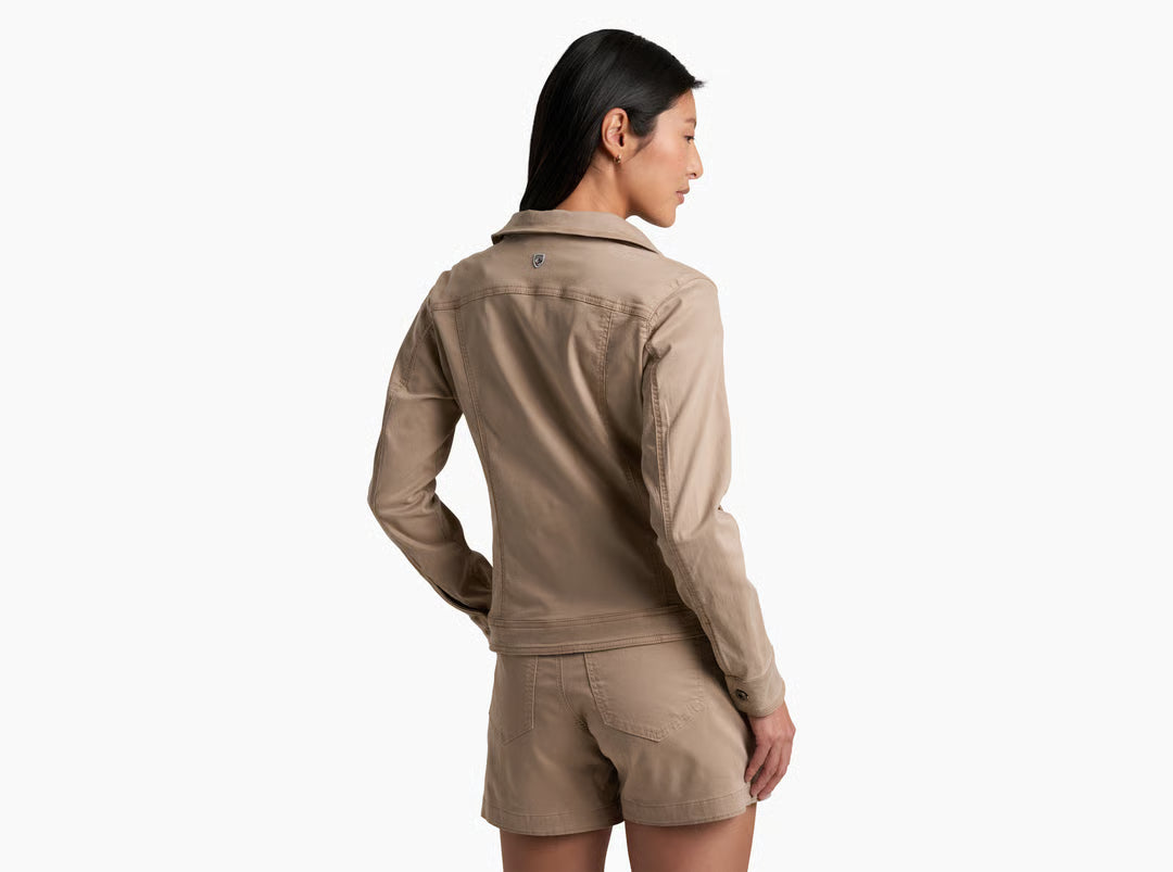 Kultivatr™ Jacket