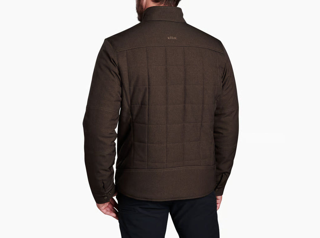 Impakt™ Insulated Jacket