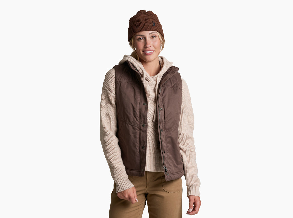 Celeste™ Lined Vest